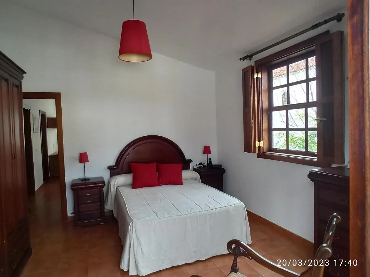 فيلا Casa Magali تاكورونتي بيت للعطل