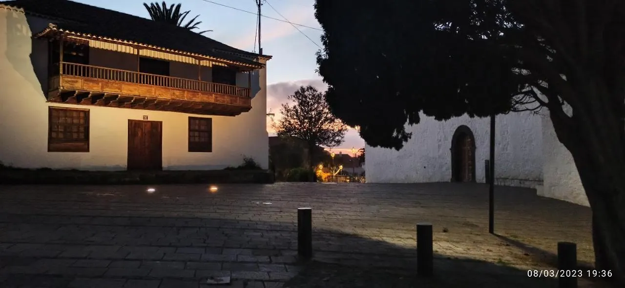 بيت للعطل فيلا Casa Magali تاكورونتي إسبانيا