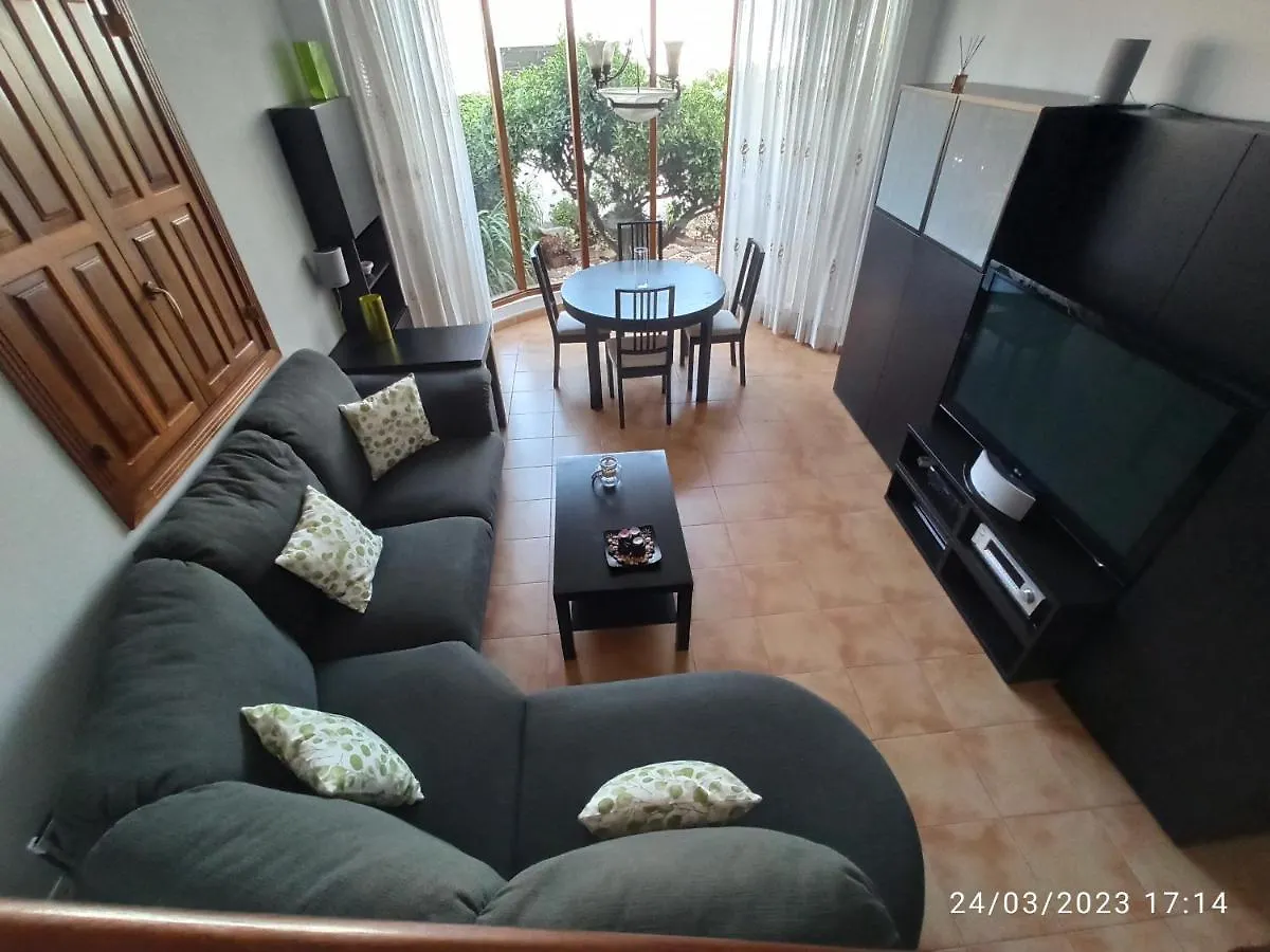 فيلا Casa Magali تاكورونتي