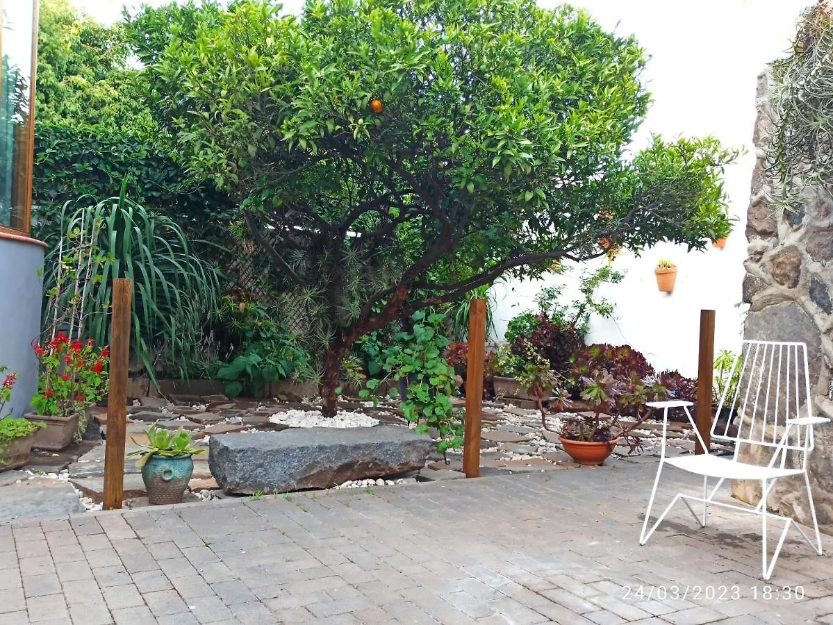 Villa Casa Magali Tacoronte 0*,