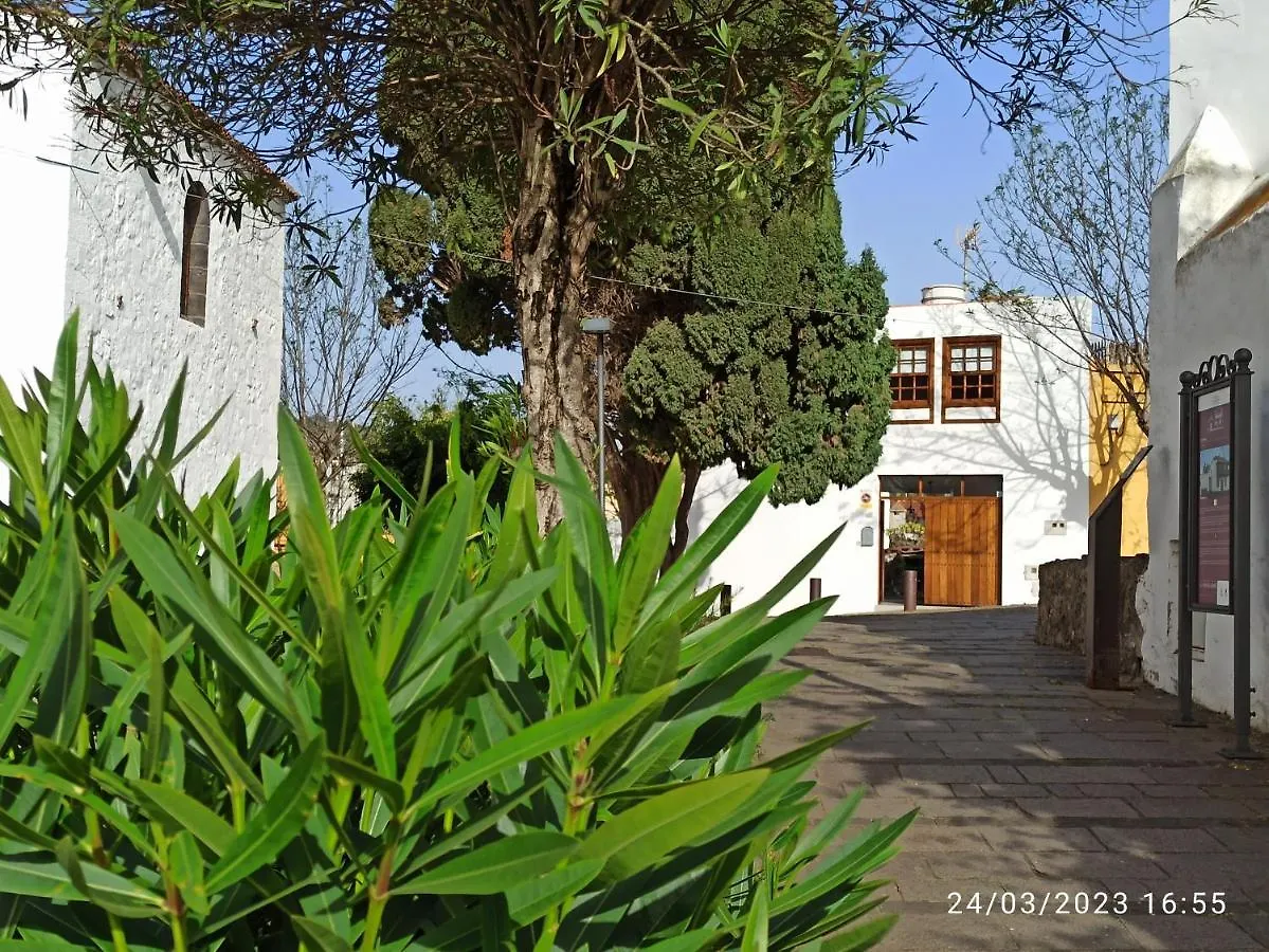 Villa Casa Magali Tacoronte Сasa de vacaciones