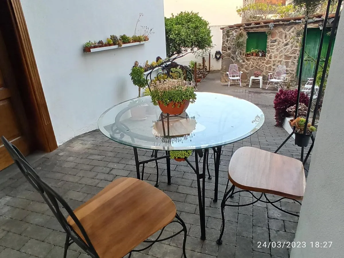 Villa Casa Magali Tacoronte 0*,  España