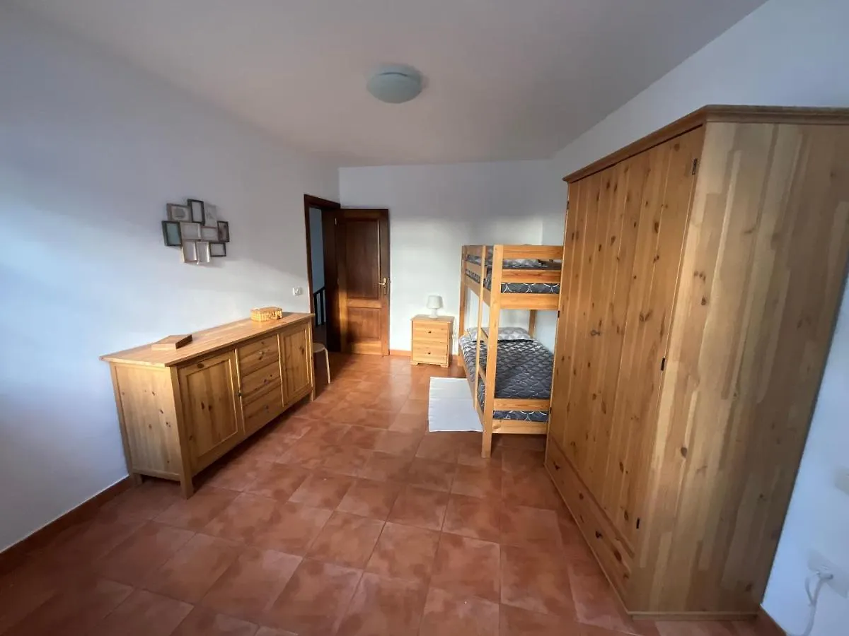 بيت للعطل فيلا Casa Magali تاكورونتي