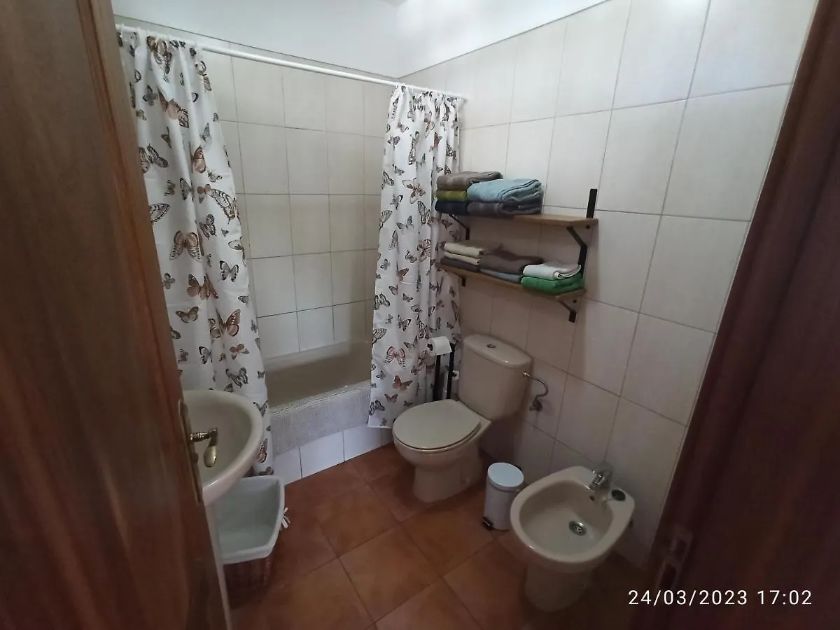 فيلا Casa Magali تاكورونتي 0*,