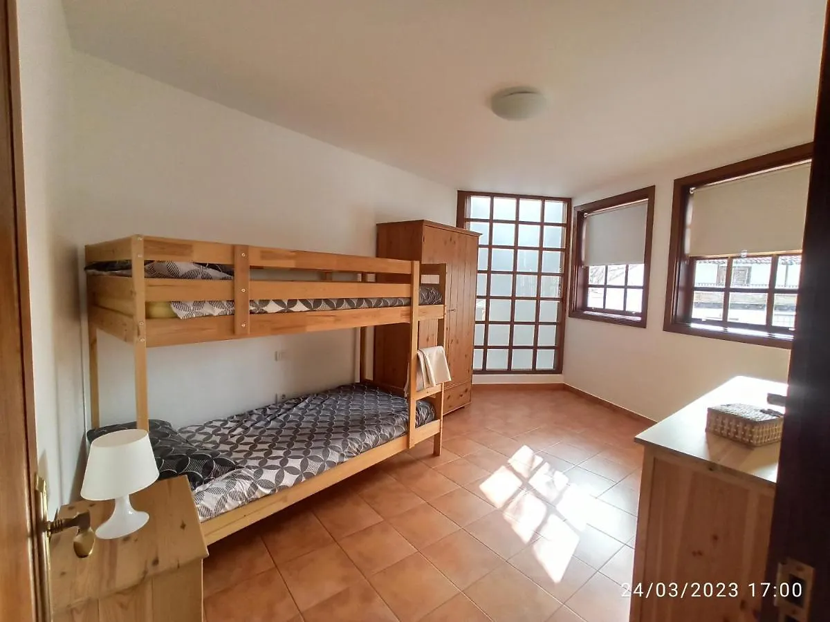 فيلا Casa Magali تاكورونتي بيت للعطل