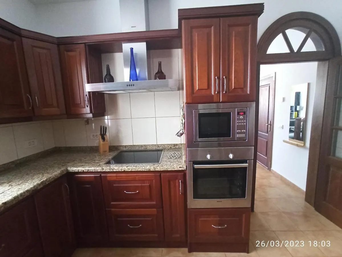 Сasa de vacaciones Villa Casa Magali Tacoronte