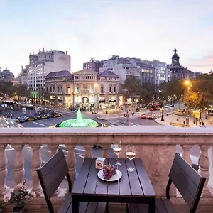 Uma Passeig De Gracia 16 , Barcelona España