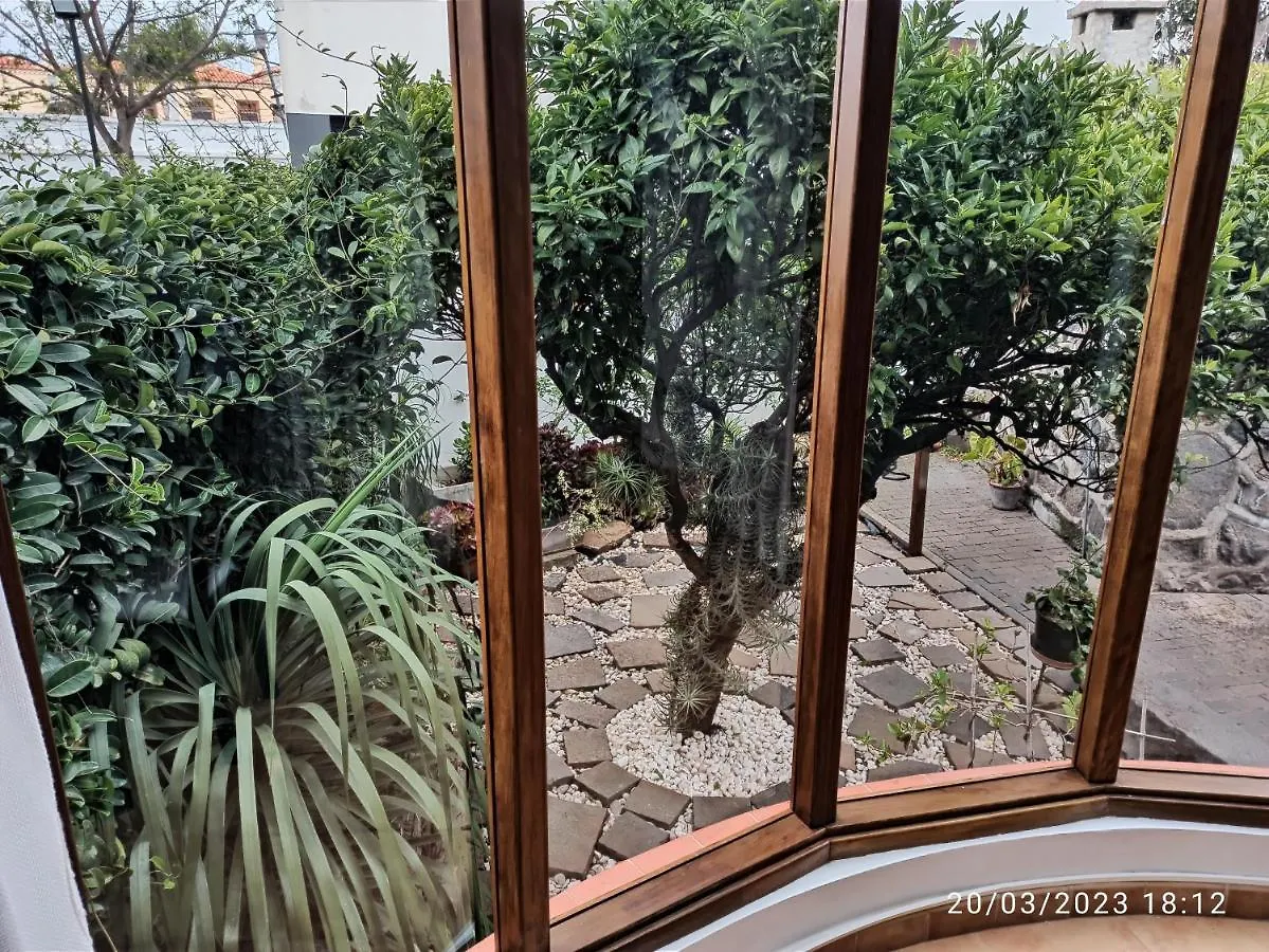 Casa Magali Villa Tacoronte