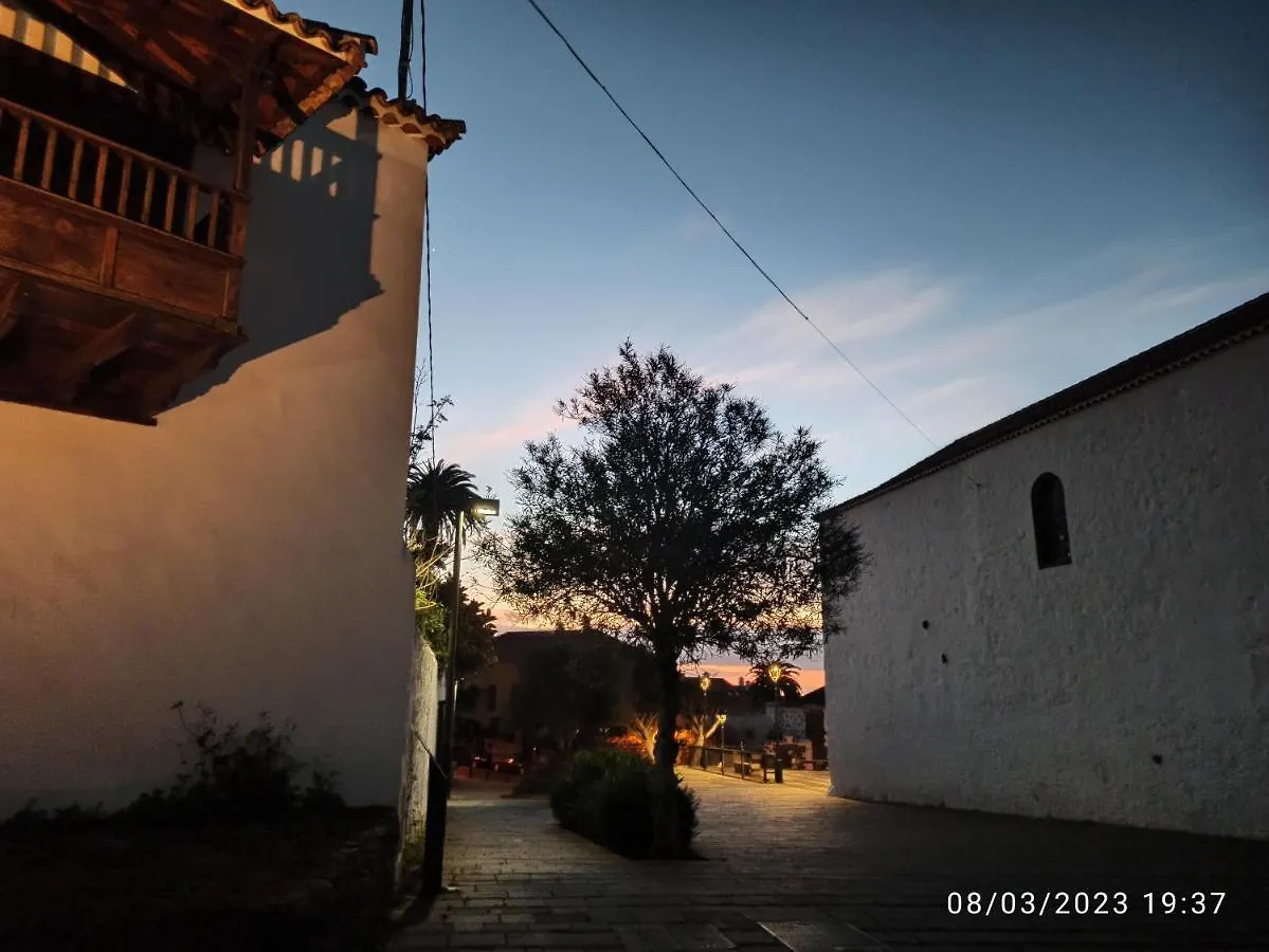 Casa Magali Villa Tacoronte