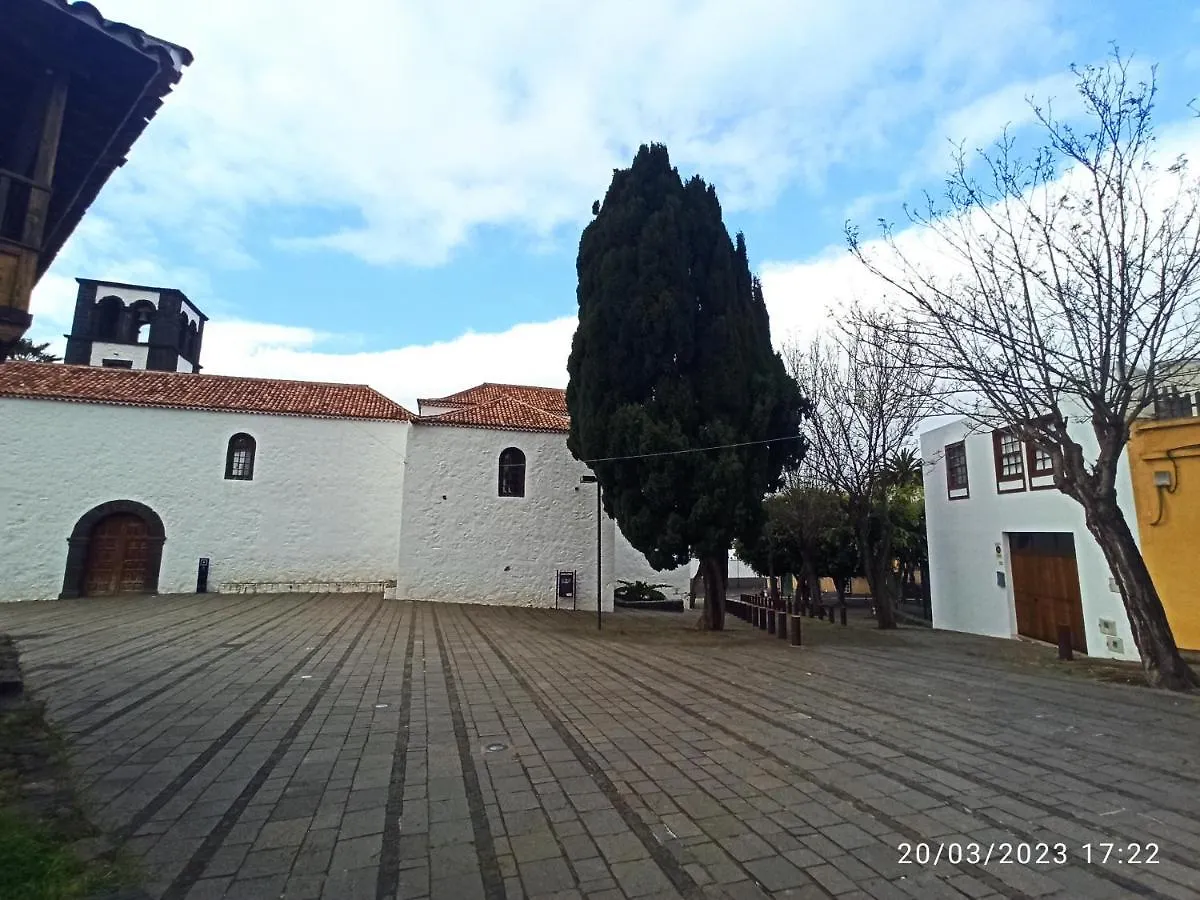 Casa Magali Villa Tacoronte